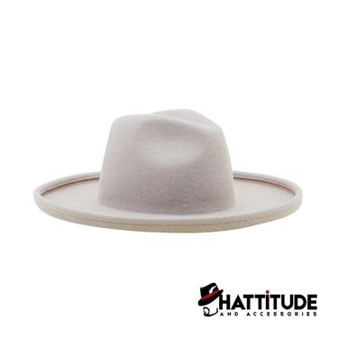 Greyness - Hattitude